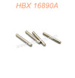 M16028-HBX 16890A Parts Steering Posts