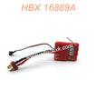 M16032-HAIBOXING 16889A 16889 Parts Brushed Receiver