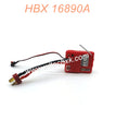 M16032-HBX 16890A Parts Brushed Receiver