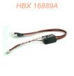 M16061-HAIBOXING 16889A 16889 Parts LED Headlight