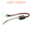 M16061-HBX 16890A Parts LED Headlight