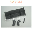 M16064-HAIBOXING 2105A T10 Parts Wing Stay+Post+Wing