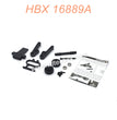 M16108-HAIBOXING 16889A PRO Parts Wheelie Bar Assembly