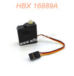 M16109-HAIBOXING 16889A  PRO Parts Brushless 3-Wire Servo