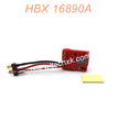 M16110-HAIBOXING 16890A PRO Parts Brushless ESC