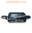 M21000-HAIBOXING 2103 Parts Chassis