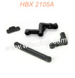 M21011-HAIBOXING 2105A T10 Parts Steering Post Assembly