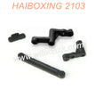 M21011-HAIBOXING 2105A T10 Steering Post Assembly
