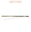 M21017-HAIBOXING 2105A T10 Parts Centre Drive Shaft