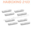 M21019-HAIBOXING 2103 Parts Diff. Pins