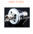 M21051-HAIBOXING 2105A Parts Metal Differential Gear