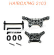 M22000-HAIBOXING 2103 Parts Front and Rear Shock Tower