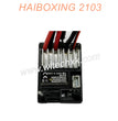 M22015 HAIBOXING 2103 Parts ESC Receiver