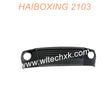 M23003-HAIBOXING 2103 Parts Front Vent Mask