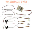 M23005 HAIBOXING 2103 Parts Headlight Taillight
