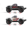 MJX Hyper Go 10208 1/10 Brushless RC Car2