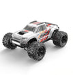 MJX Hyper Go 10208 1/10 Brushless RC Car white