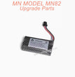 MN MODEL MN82 RC CAR Upgrade Parts 2600mAh Battery