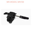MN MODEL RC CAR MN168 Parts Original Gearbox Kit