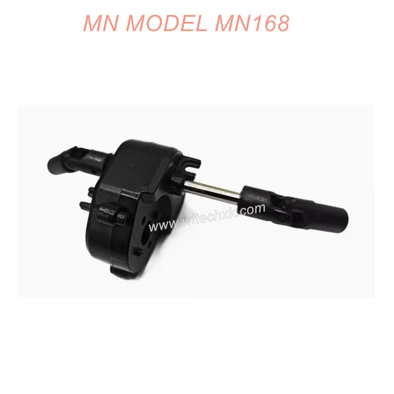 MN MODEL RC CAR MN168 Parts Original Gearbox Kit