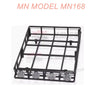 MN RC MN168 Parts Roof rack