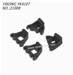YIKONG YK4107 Original Parts Suspension Frame 21008