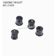 YIKONG YK4107 RC CAR Original Parts Longitudinal Universal Joint Cup 21028