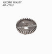 YIKONG YK4107 RC CAR Original Parts Driven Gear (34T) 21033