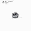 YIKONG YK4107 RC CAR Original Parts Wave Box Gear (21T M1.0 Round Hole) 21046