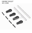 YIKONG YK4107 Parts Rear Upper Linkage (83mm) 21086