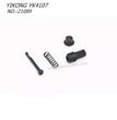 YIKONG YK4107 RC CAR Parts Brake Camshaft Set 21089