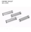 YIKONG YK4107 RC CAR Parts Suspension Spring 21095