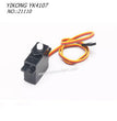 YIKONG YK4107 RC CAR Parts (17G) Steering Gear 21110