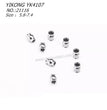 YIKONG YK4107 RC CAR Parts Ball Head (5.8-7.4) 21116