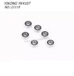 YIKONG YK4107 RC CAR Parts Bearing (5x10x4) 21119