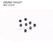 YIKONG YK4107 RC CAR Parts Machine Screw (4x4) 21124