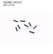 YIKONG YK4107 RC CAR Parts Machine Screw (3x14) 621126