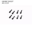 YIKONG YK4107 RC CAR Parts Screw Shaft (M4-12.5) 21129
