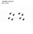 YIKONG YK4107 Parts Pan Head Cross Self Tapping Screw (ST3x6) 21156