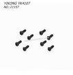 YIKONG YK4107 Parts Pan Head Cross Self Tapping Screw (ST3x8) 21157