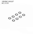 YIKONG YK4107 Parts Gasket (8x5.1x0.2)21159