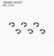 YIKONG YK4107 Parts (4.0) E-Buckle 21162