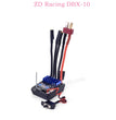 ZD RACING DBX10 Parts 40A ESC and receive 7566
