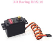 ZD RACING DBX10 Parts Brushless 9kg servo 7565