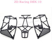 ZD RACING DBX10 Parts Roll cage 7532