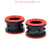 ZD RACING DBX10 Parts Wheel set 7548 7549