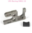 ZD RACING DBX10 parts Aluminum Motor Mount 7208