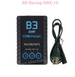 ZD RACING DBX10 Parts Brushless B3 LI-PO battery Charger 20W 6215
