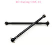 ZD RACING DBX10 Parts Brushless Version Rear Bone Dog (Bold version)7191