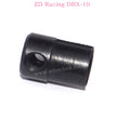 ZD RACING DBX10 Parts Central steel transmission cup 7176